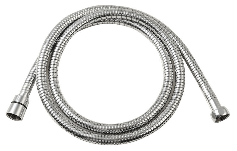 Sprchová hadice nerez 150cm dvouzámek KUTIL Sklad7 3693810.00