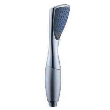 Sprchová hlavice 1 funkce  LUX trojhranná KUTIL Sklad7 3693900.00