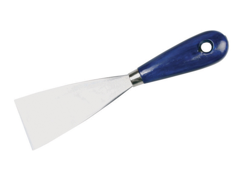 Stěrka malířská  80mm nerez/dřevo  FESTA KUTIL Sklad7 8031481.00