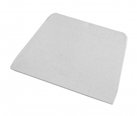 Stěrka pekařská 14x10cm velká  CZ KUTIL Sklad7 327700.00