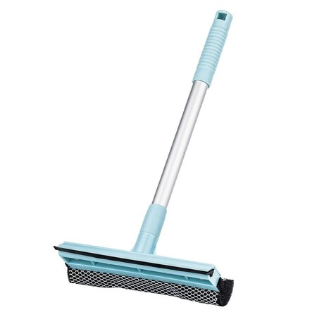 Stěrka skla 20cm 2v1 s rukojetí  DURAL KUTIL Sklad7 9384120.00