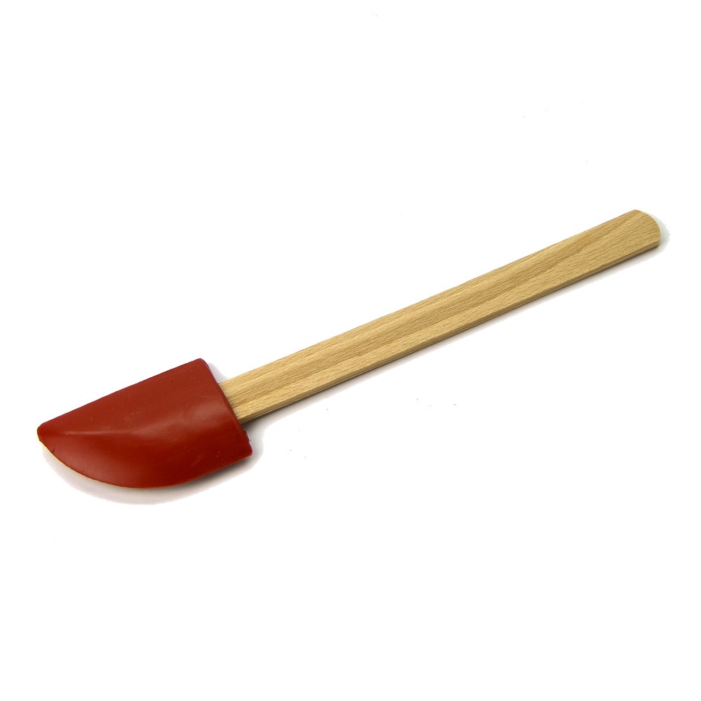 Stěrka dřevo/guma 25cm  CZ KUTIL Sklad7 6600050.00