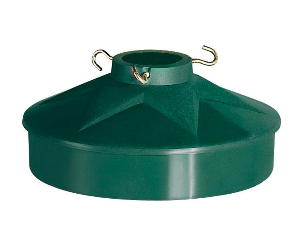 Stojan na vánoční stromek PVC ¤32cm kulatý  HDR KUTIL Sklad7 9699900.00