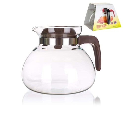 Konvice sklo/PH SVATAVA 1.7L SIMAX 3902