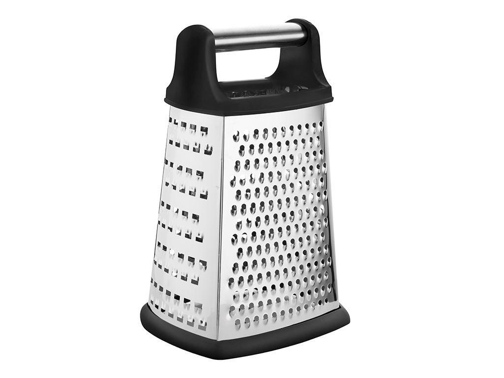 Struhadlo jehlan univerzální 22cm nerez/plast/silikon RUBIO