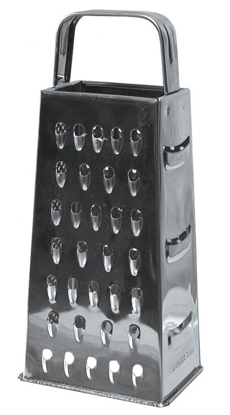 Struhadlo jehlan univerzální 23,5cm nerez KUTIL Sklad7 9381811.00