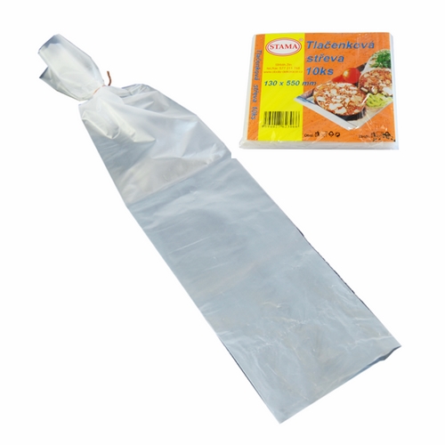 Střevo tlačenkové 13x55cm 10ks PS KUTIL Sklad7 2043850.00