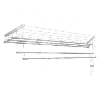 Sušák IDEAL stropní 190cm 6 tyčí KUTIL Sklad7 8231190.00
