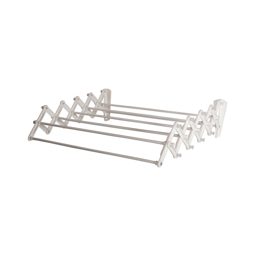 Sušák PRAKTIK harmonika 70cm KUTIL Sklad7 8231070.00