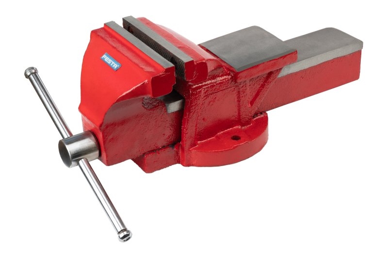 Svěrák dílenský 150mm stolní  FESTA KUTIL Sklad7 8023412.00