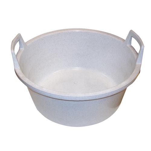 Škopek ¤43cm 15L PH bílý  CZ KUTIL Sklad7 207300.00
