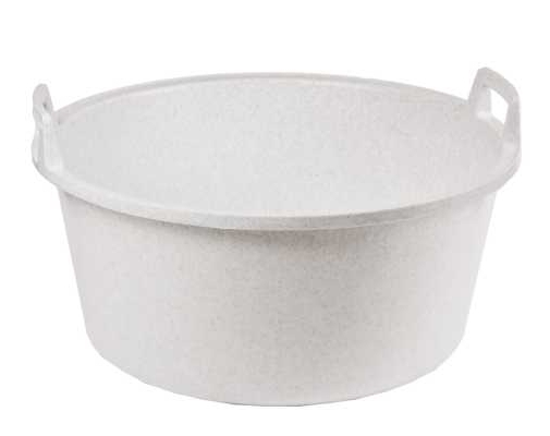 Škopek ¤56cm 40L PH GR bílý  CZ KUTIL Sklad7 207530.00