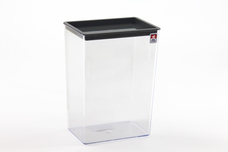 Dóza 1,5L vysoká  CZ, mix barev KUTIL Sklad7 1915500.00