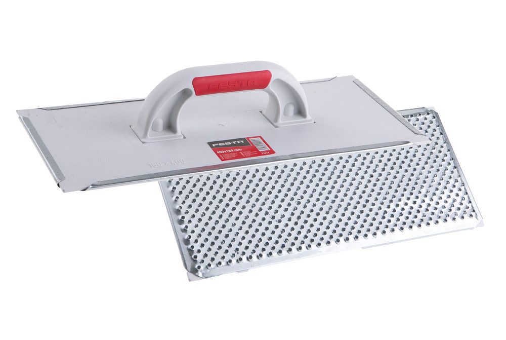 Škrabák omítky/polystyrenu 40x18cm PH  FESTA KUTIL Sklad7 8032314.00