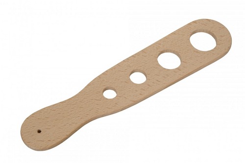 Špagetový kalibr 31cm dřevo  CZ KUTIL Sklad7 6202000.00