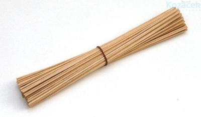 Špejle lipové uzenářské 30cm 100ks  CZ KUTIL Sklad7 6300000.00