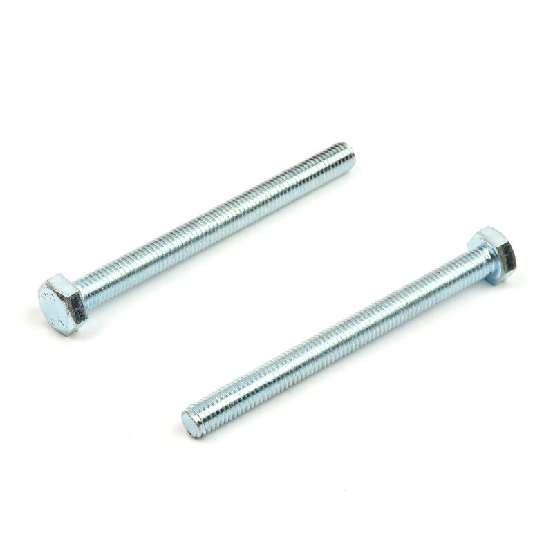 Šroub M 8x 80mm Zb8,8 6hr hlava 100ks (odběr bal.100ks) KUTIL Sklad7 7931880.00