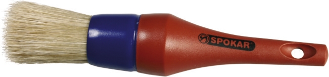 Štětec natěračský kulatý C12 PH  81101 SPOKAR KUTIL Sklad7 6966120.00