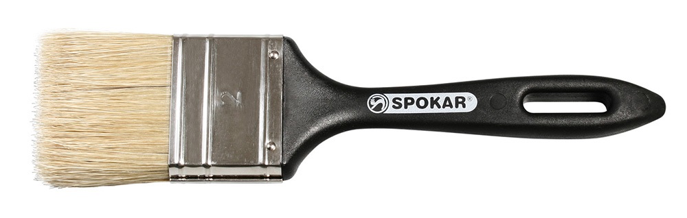 Štětec plochý 1,5´´  SPOKAR KUTIL Sklad7 6964150.00