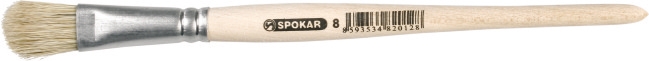 Štětec zapanty 8´´  SPOKAR KUTIL Sklad7 6967008.00