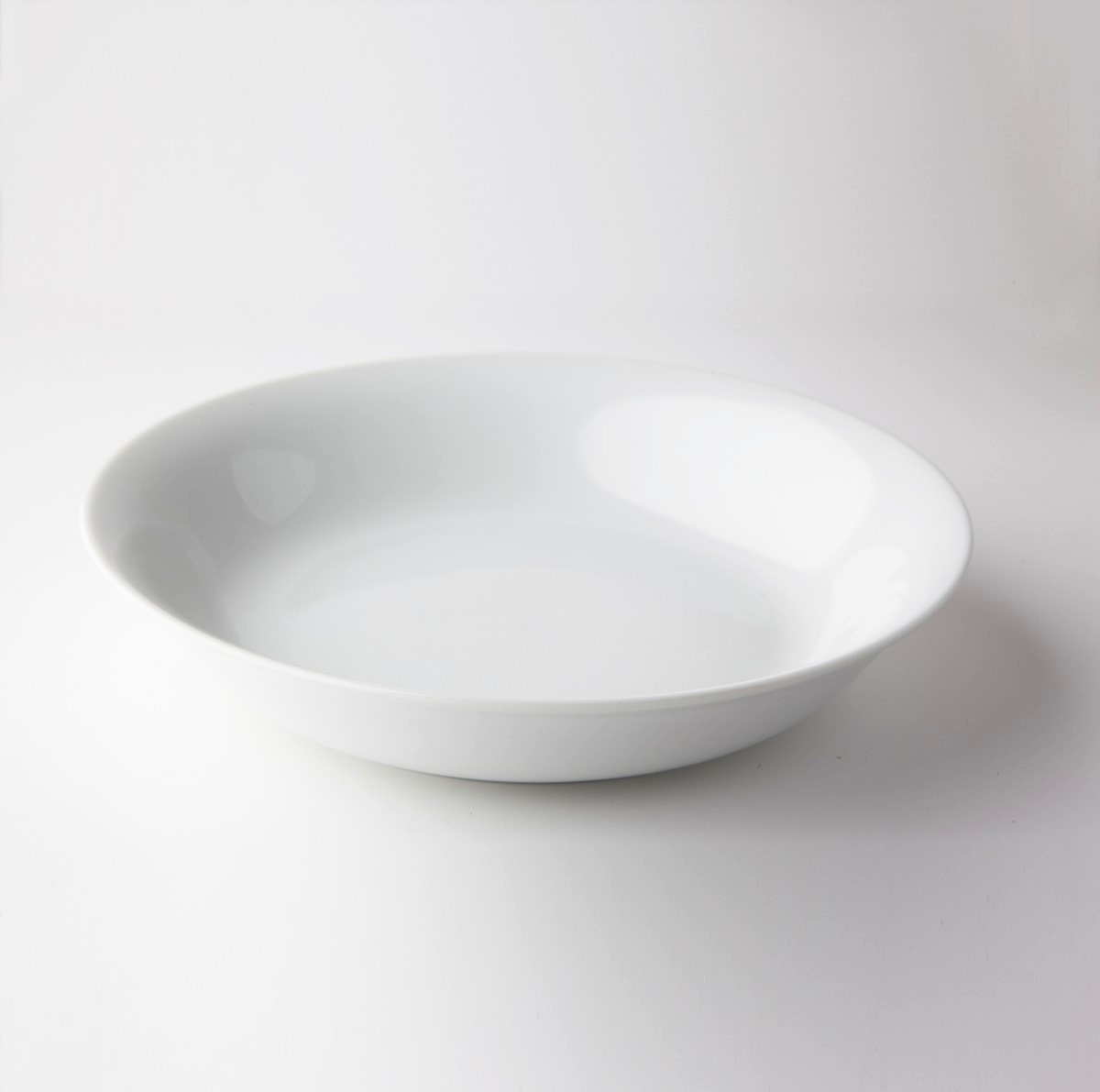 Talíř dětský porcelán 19cm hluboký KUBA KUTIL Sklad7 4471013.00