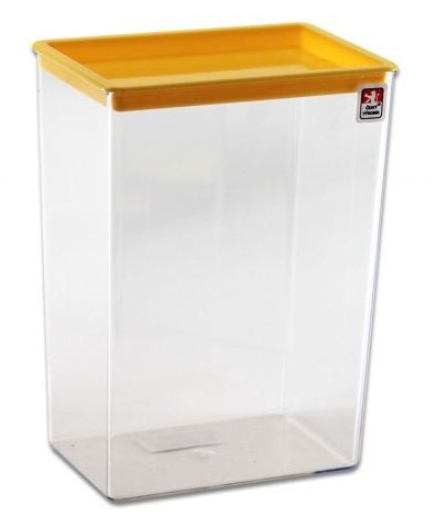 Dóza 2L vysoká  CZ, mix barev KUTIL Sklad7 1915600.00