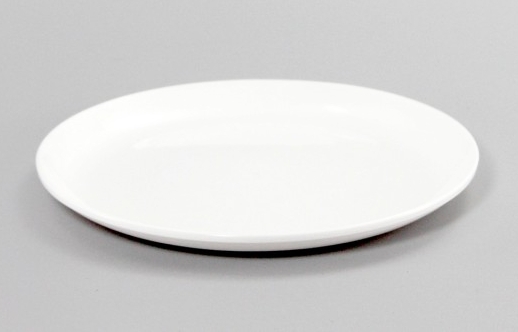 Talíř plast dezertní ¤17cm  CZ, mix barev KUTIL Sklad7 1902400.00