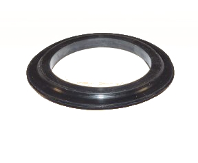 Těsnění tvarové zátky dřezové výpusti 35/52mm  CZ KUTIL Sklad7 8420777.00