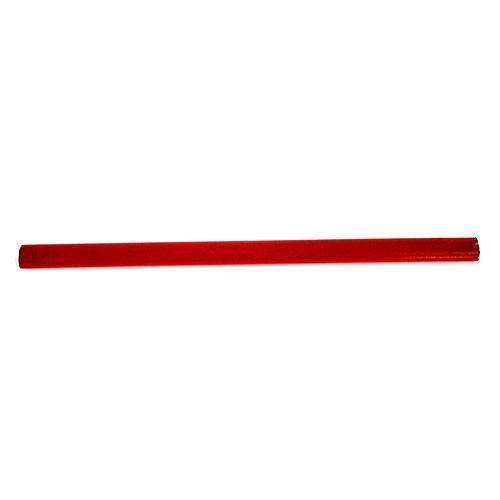 Tužka tesařská červená 25cm  STREND KUTIL Sklad7 8722526.00