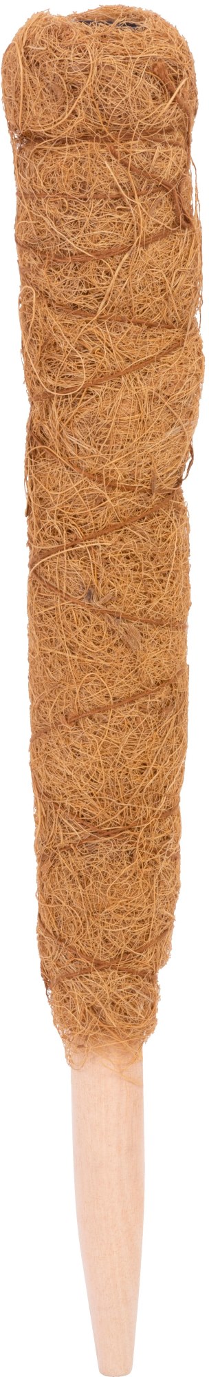 Tyč opěra k rostlinám kokos ¤45/900mm KUTIL Sklad7 8710261.00