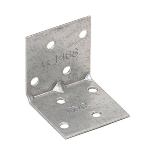 Úhelník  40x 40/40mm s1,5mm KMP1 KUTIL Sklad7 8460031.00
