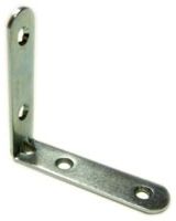 Úhelník  80x 80/15mm s2mm díry4 UP2 (odběr bal.10ks) KUTIL Sklad7 8312080.00