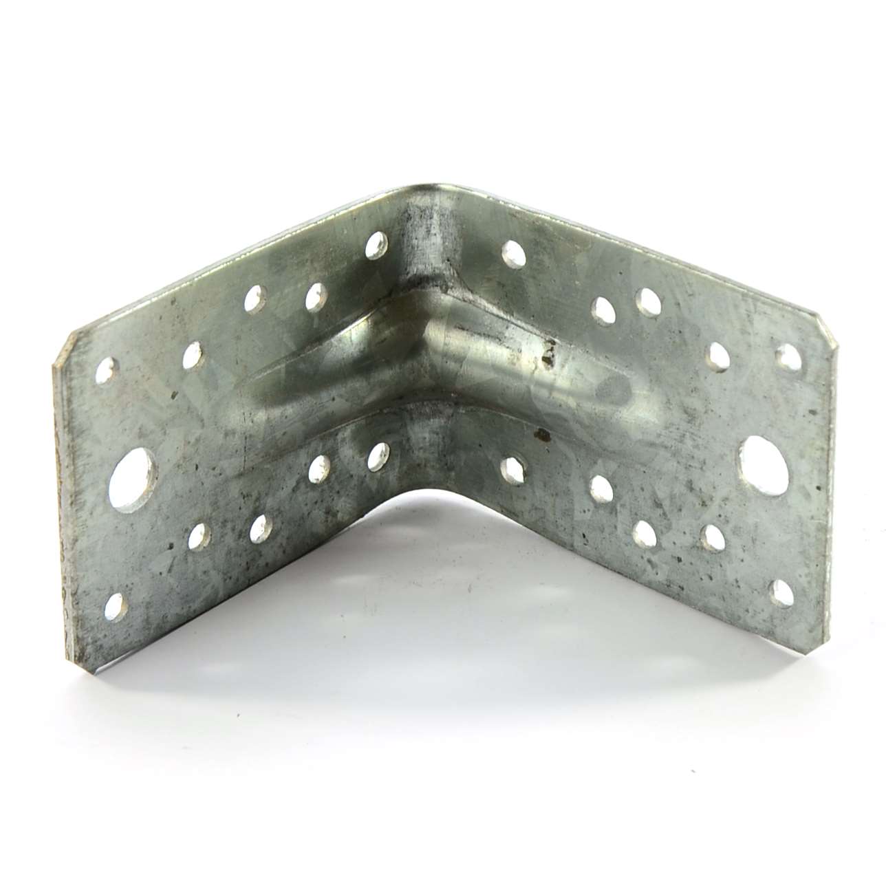 Úhelník  90x 90/65mm s2,5mm Zn UP7 KUTIL Sklad7 8315409.00