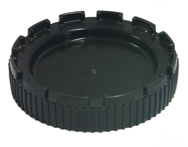 Uzávěr barelu ¤165mm 20L a 30L závitový  CZ KUTIL Sklad7 1955300.00