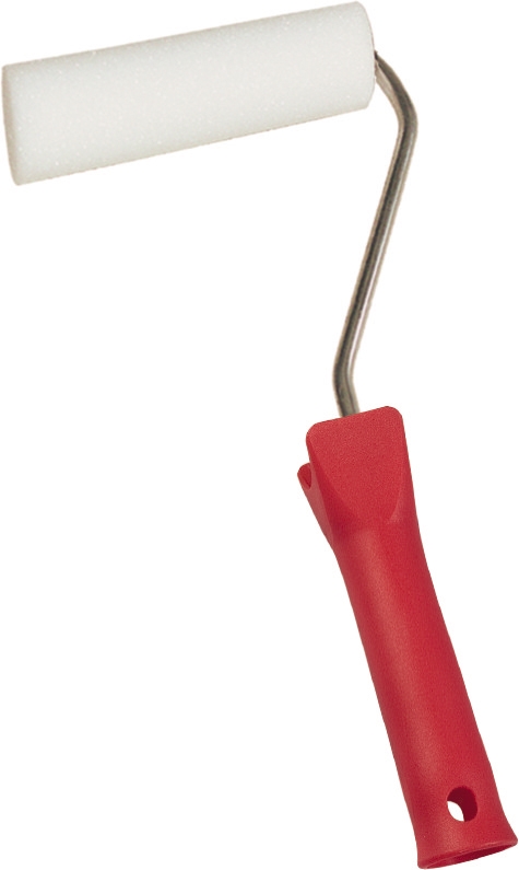 Váleček malířský ¤6mm/11cm, držák  MOLTOPREN KUTIL Sklad7 6967055.00