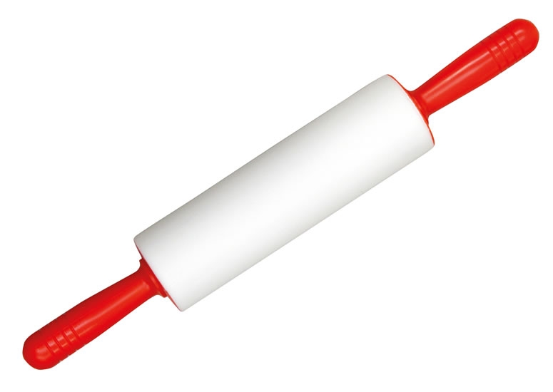 Válek těsta silikonový ¤65x230mm  HOME LINE KUTIL Sklad7 9383300.00