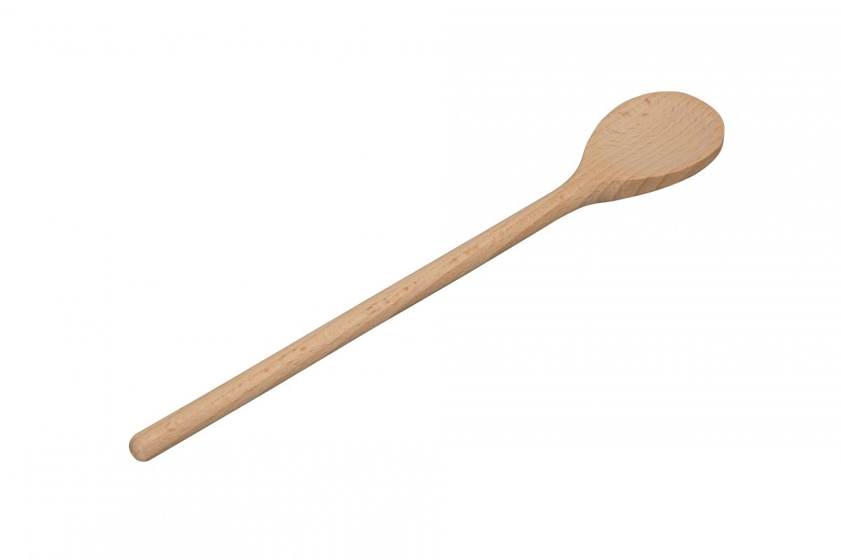 Vařečka kulatá  25cm  CZ KUTIL Sklad7 6212250.00