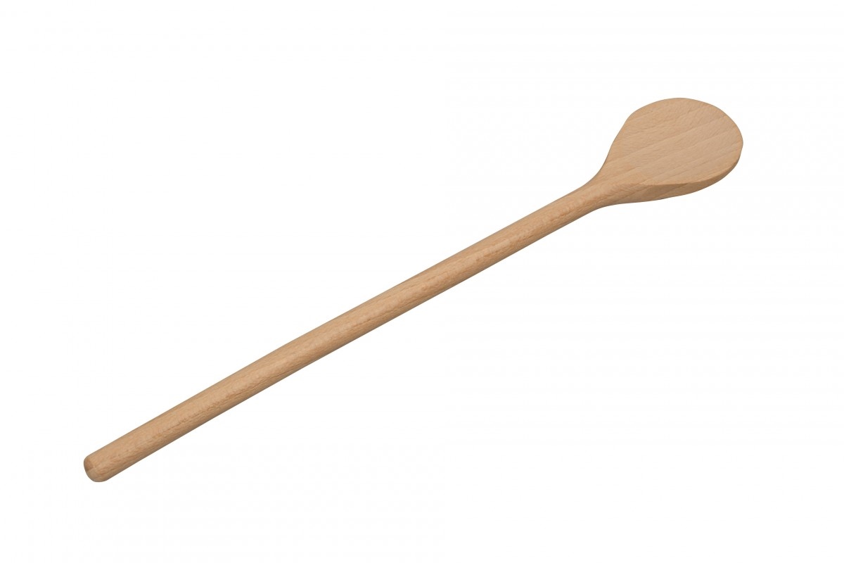 Vařečka kulatá  30cm  CZ KUTIL Sklad7 6212300.00