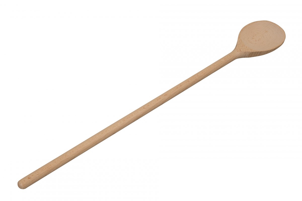 Vařečka kulatá  35cm  CZ KUTIL Sklad7 6212350.00
