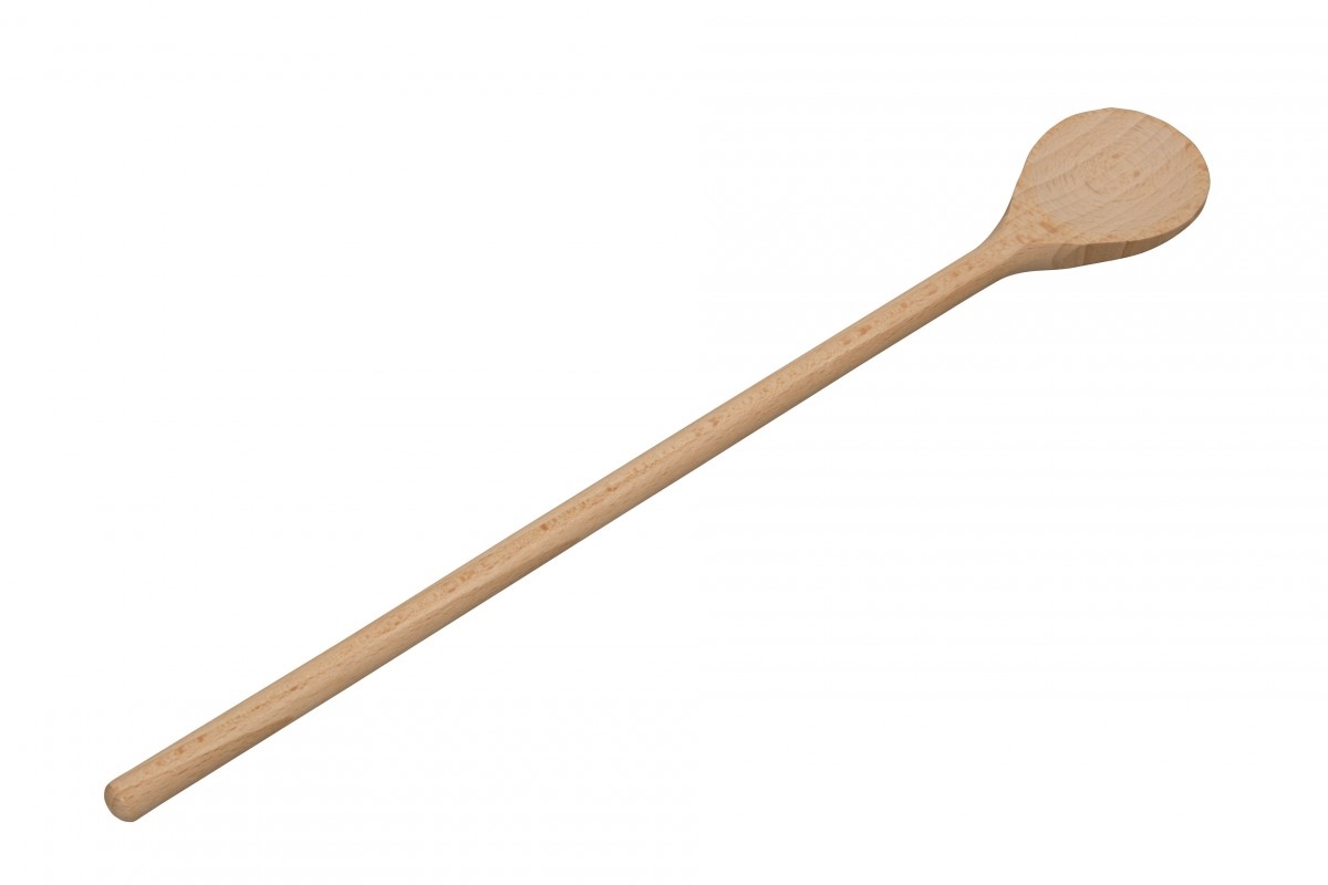 Vařečka kulatá  40cm  CZ KUTIL Sklad7 6212400.00