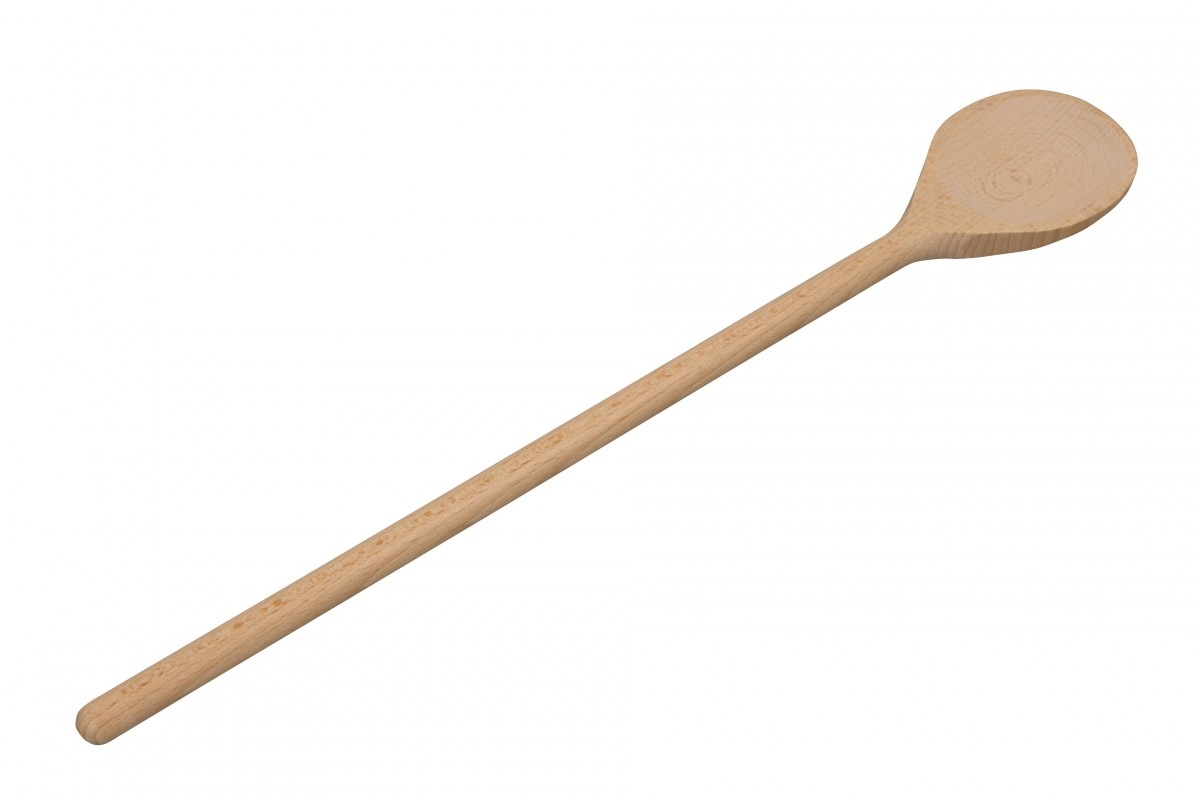 Vařečka kulatá  45cm  CZ KUTIL Sklad7 6212450.00