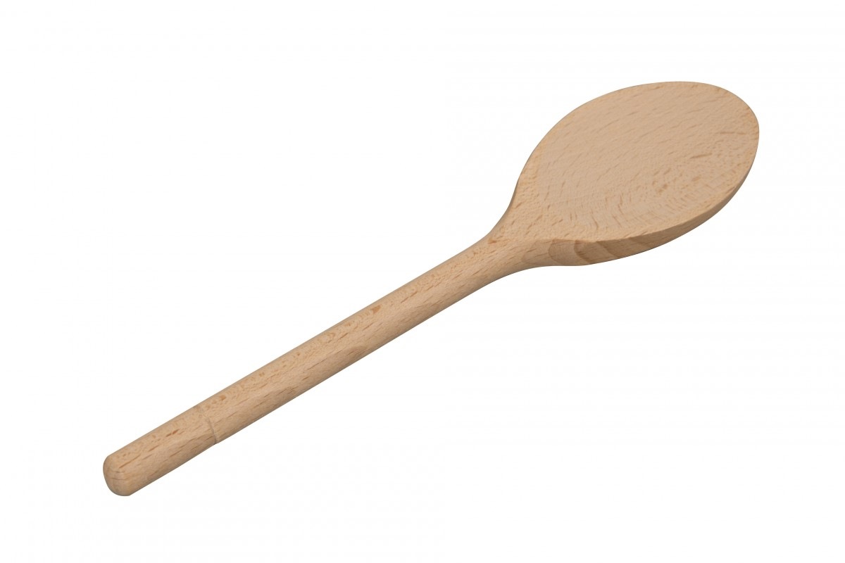Vařečka oválná 20cm  CZ KUTIL Sklad7 6213200.00