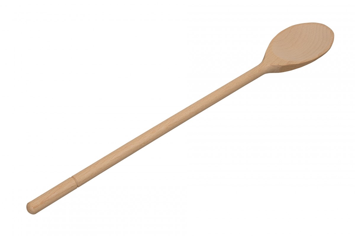 Vařečka oválná 50cm  CZ KUTIL Sklad7 6213500.00
