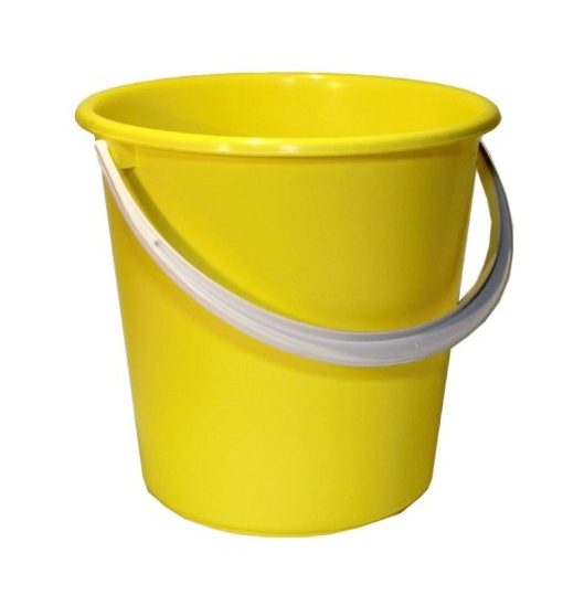 Vědro  5L PH  CZ, mix barev KUTIL Sklad7 1301140.00