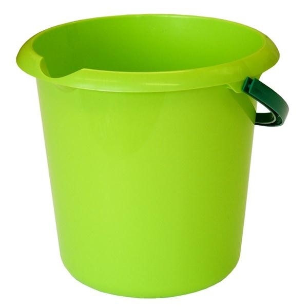 Vědro 10L PH s výlevkou  SPOKAR KUTIL Sklad7 6987500.00