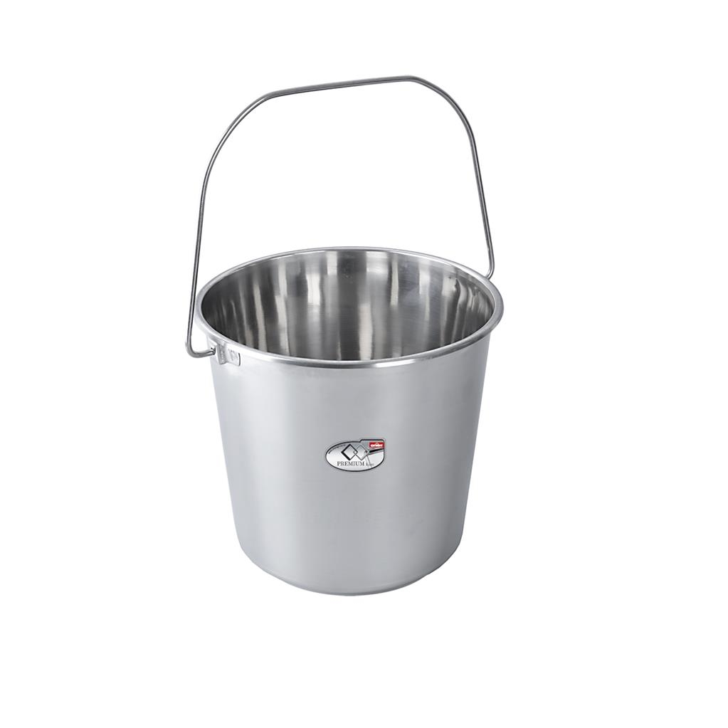 Vědro 12L nerez  ORION KUTIL Sklad7 2601370.00