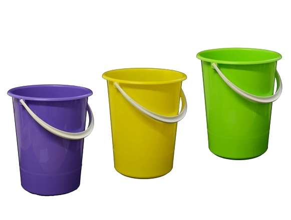 Vědro 15L PH CZ