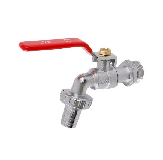 Ventil  kulový 3/4" zahradní  ROSA KUTIL Sklad7 8045101.00