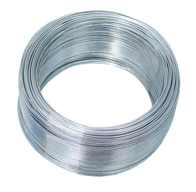 Drát napínací 2,0mm/78m zinek KUTIL Sklad7 8042221.00