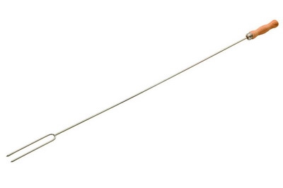 Vidlice opékací/grilovací 100cm  FESTA KUTIL Sklad7 8043097.00